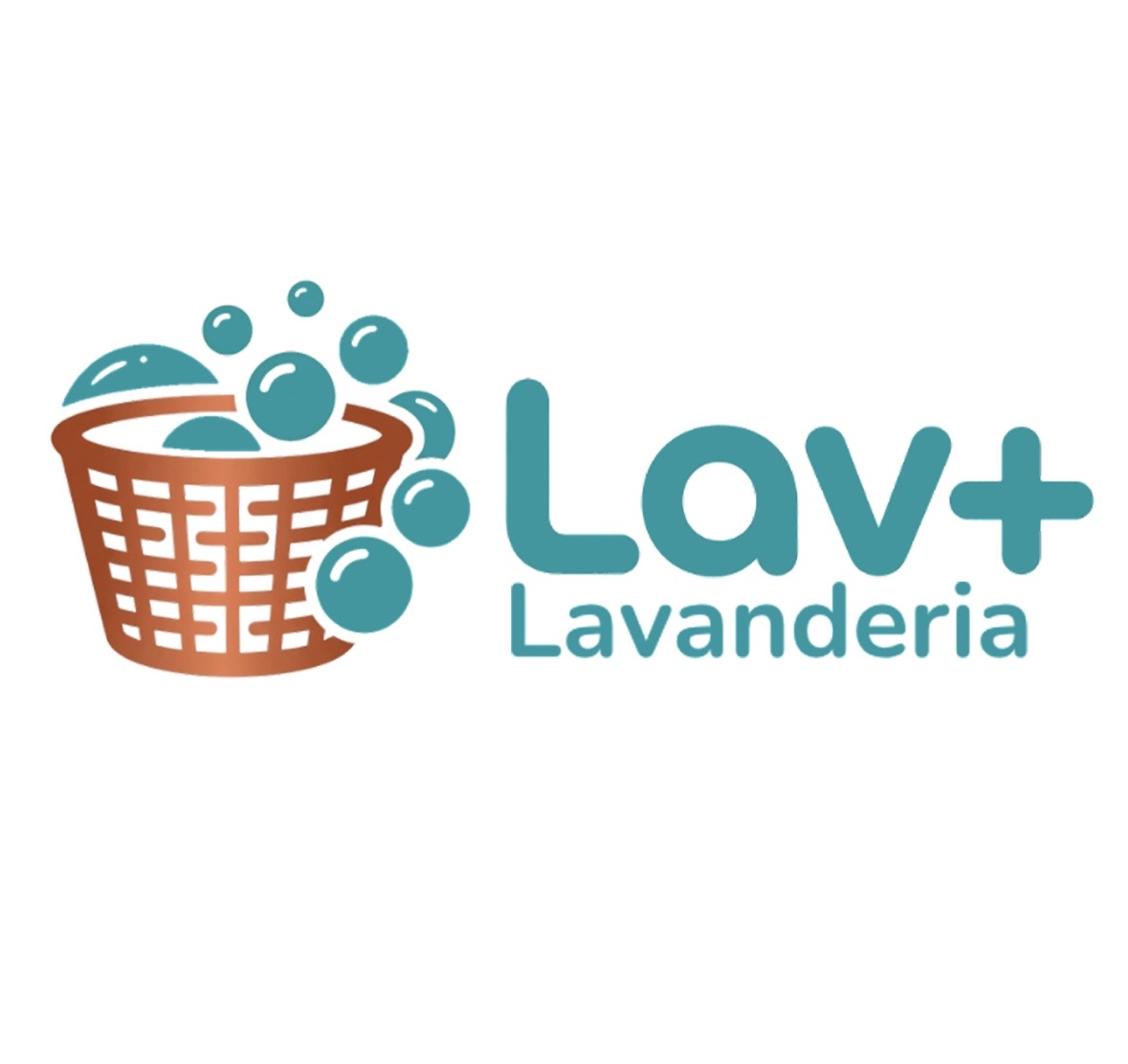 Lav+ Logo